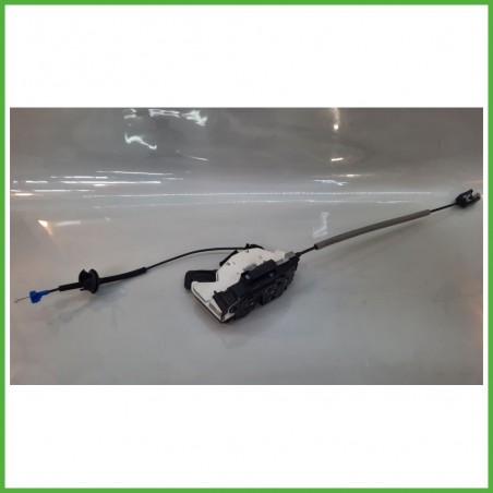 Serratura Posteriore Destro DX SEAT LEON 1.6 TDI 5K4839016AF 2012 2017