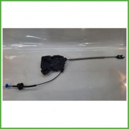 Serratura Posteriore Destro DX SEAT LEON 1.6 TDI 5K4839016AF 2012 2017