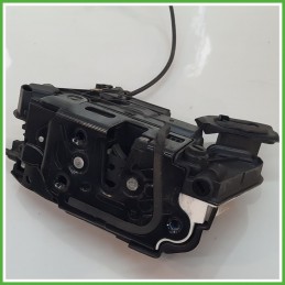 Serratura Posteriore Destro DX SEAT LEON 1.6 TDI 5K4839016AF 2012 2017