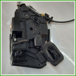 Serratura Posteriore Destro DX SEAT LEON 1.6 TDI 5K4839016AF 2012 2017
