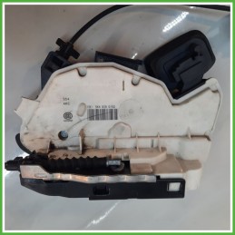 Serratura Posteriore Sinistro SX SEAT LEON 1.6 TDI 5K4839015AF 2012 2017