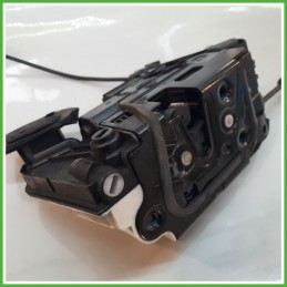 Serratura Posteriore Sinistro SX SEAT LEON 1.6 TDI 5K4839015AF 2012 2017