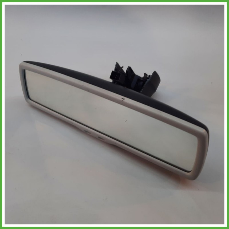 Specchio Specchietto Retrovisore Interno SEAT LEON 1.6 TDI 7N0857511KSMA 2012 2017 SEAT 905-3541
