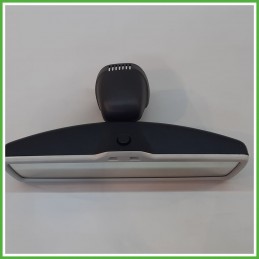 Specchio Specchietto Retrovisore Interno SEAT LEON 1.6 TDI 7N0857511KSMA 2012 2017 SEAT 905-3541