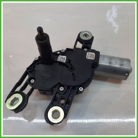 Tergi Lunotto SEAT LEON 1.6 TDI 5F4955711A 2012 2017 VALEO W000030950