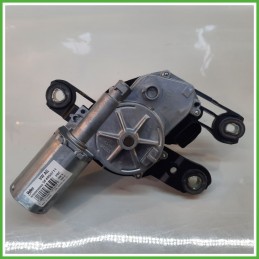 Tergi Lunotto SEAT LEON 1.6 TDI 5F4955711A 2012 2017 VALEO W000030950