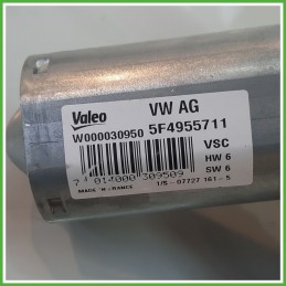 Tergi Lunotto SEAT LEON 1.6 TDI 5F4955711A 2012 2017 VALEO W000030950