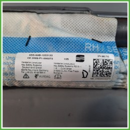 Airbag Laterale Destro DX SEAT LEON 1.6 TDI 5F4880742 2012 2017 SEAT KSS-KAB-1033123