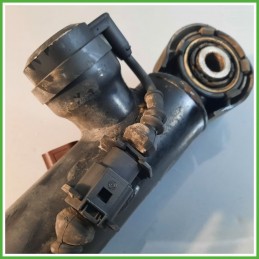 Ammortizzatore Posteriore Destro DX AUDI A5/S5 8T 2.0 8F0513026A 2011 2017 SACHS 442400003815