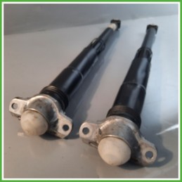 Ammortizzatore Posteriore Sinistro SX SEAT LEON 1.6 TDI 5Q0513049DD 2012 2017 SACHS 801401000089