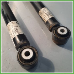 Ammortizzatore Posteriore Sinistro SX SEAT LEON 1.6 TDI 5Q0513049DD 2012 2017 SACHS 801401000089