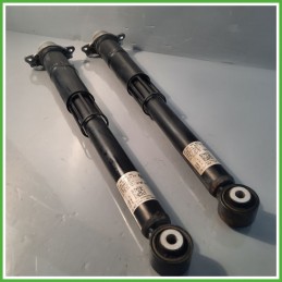 Ammortizzatore Posteriore Sinistro SX SEAT LEON 1.6 TDI 5Q0513049DD 2012 2017 SACHS 801401000089
