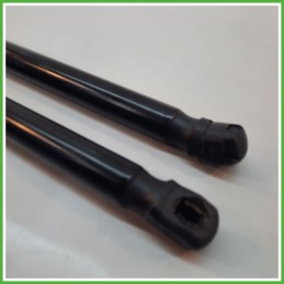 Ammortizzatori Portellone Posteriore SEAT LEON 5 Porte 5F4827550B 2012 2017