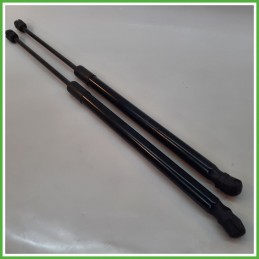 Ammortizzatori Portellone Posteriore SEAT LEON 5 Porte 5F4827550B 2012 2017