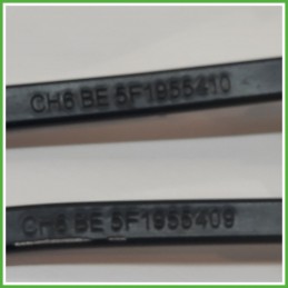 Braccetti Tergivetro Anteriori SEAT LEON 5 Porte 5F1955409 2012 2017