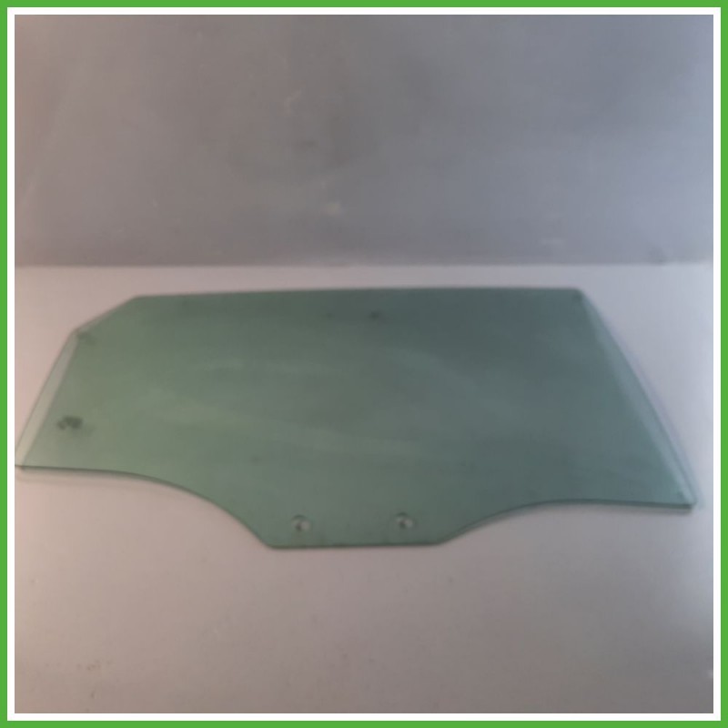 Cristallo Laterale Scendente Posteriore Destro DX SEAT LEON 5 Porte 5F4845026B 2012 2017 SAINT-GOBAIN