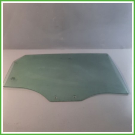 Cristallo Laterale Scendente Posteriore Destro DX SEAT LEON 5 Porte 5F4845026B 2012 2017 SAINT-GOBAIN