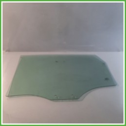 Cristallo Laterale Scendente Posteriore Destro DX SEAT LEON 5 Porte 5F4845026B 2012 2017 SAINT-GOBAIN