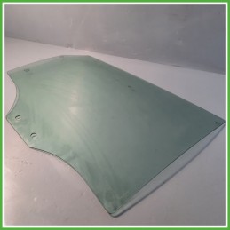 Cristallo Laterale Scendente Posteriore Destro DX SEAT LEON 5 Porte 5F4845026B 2012 2017 SAINT-GOBAIN