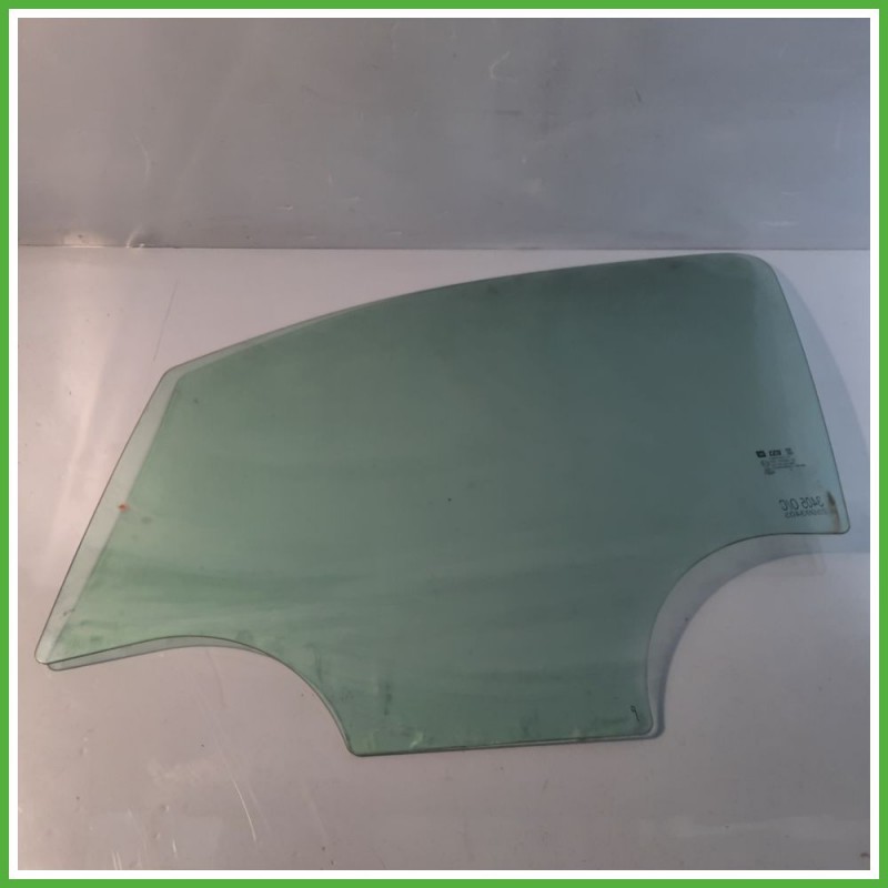 Cristallo Laterale Scendente Anteriore Sinistro SX CHEVROLET (DAEWOO) TRAX 5 Porte 25993405 2013 KAC Korea Autoglass 34050C
