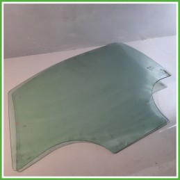 Cristallo Laterale Scendente Anteriore Sinistro SX CHEVROLET (DAEWOO) TRAX 5 Porte 25993405 2013 KAC Korea Autoglass 34050C