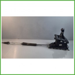 Leveraggio cambio SEAT LEON 1.6 TDI 5Q0711061BH 2012 2017