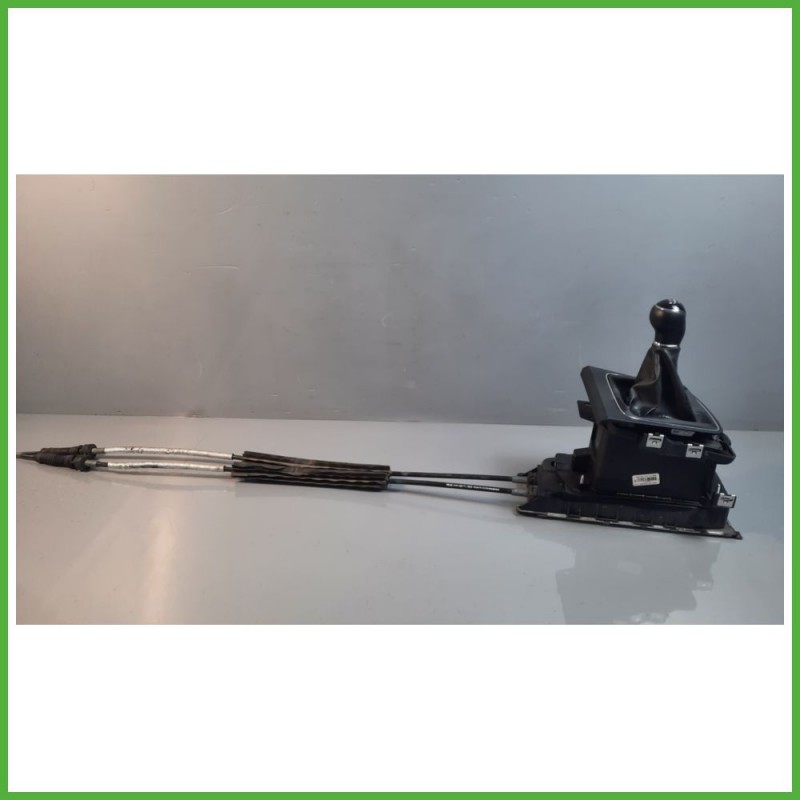 Leveraggio cambio SEAT LEON 1.6 TDI 5Q0711061BH 2012 2017
