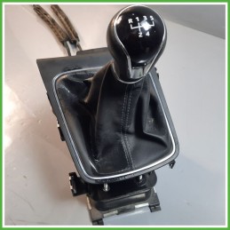 Leveraggio cambio SEAT LEON 1.6 TDI 5Q0711061BH 2012 2017