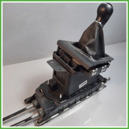 Leveraggio cambio SEAT LEON 1.6 TDI 5Q0711061BH 2012 2017