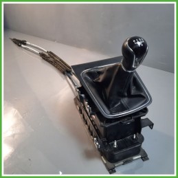 Leveraggio cambio SEAT LEON 1.6 TDI 5Q0711061BH 2012 2017