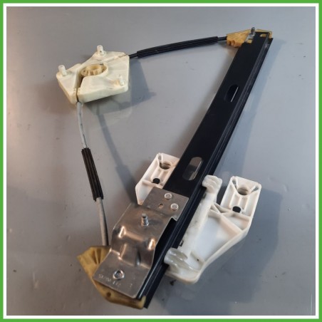 Alzacristalli Alzavetro Elettrico Posteriore Destro DX SEAT LEON 5F4839462C 2012 2017