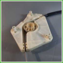 Alzacristalli Alzavetro Elettrico Posteriore Destro DX SEAT LEON 5F4839462C 2012 2017