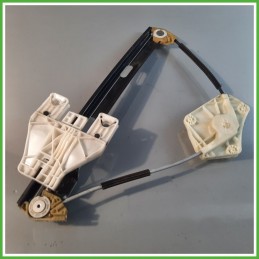 Alzacristalli Alzavetro Elettrico Posteriore Destro DX SEAT LEON 5F4839462C 2012 2017