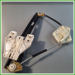 Alzacristalli Alzavetro Elettrico Posteriore Destro DX SEAT LEON 5F4839462C 2012 2017