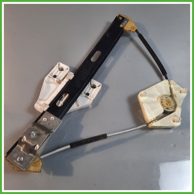 Alzacristalli Alzavetro Elettrico Posteriore Sinistro SX SEAT LEON 5F4839461C 2012 2017