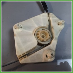 Alzacristalli Alzavetro Elettrico Posteriore Sinistro SX SEAT LEON 5F4839461C 2012 2017
