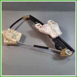 Alzacristalli Alzavetro Elettrico Posteriore Sinistro SX SEAT LEON 5F4839461C 2012 2017