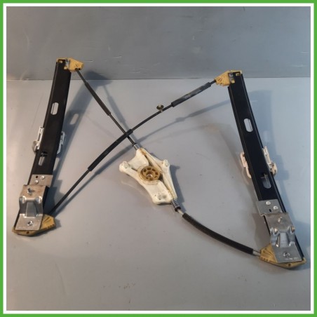 Alzacristalli Alzavetro Elettrico Anteriore Sinistro SX SEAT LEON 5F4837461D 2012 2017