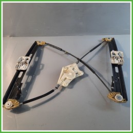 Alzacristalli Alzavetro Elettrico Anteriore Sinistro SX SEAT LEON 5F4837461D 2012 2017