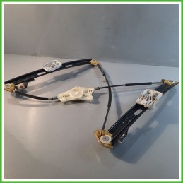Alzacristalli Alzavetro Elettrico Anteriore Sinistro SX SEAT LEON 5F4837461D 2012 2017