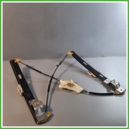 Alzacristalli Alzavetro Elettrico Anteriore Sinistro SX SEAT LEON 5F4837461D 2012 2017