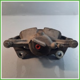 Pinze Freno Anteriore Destro DX SEAT LEON 1.6 TDI 8V0615124 2012 2017 TRW 6792G
