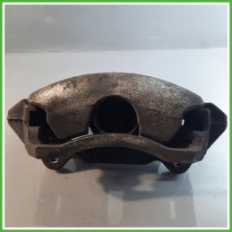 Pinze Freno Anteriore Destro DX SEAT LEON 1.6 TDI 8V0615124 2012 2017 TRW 6792G