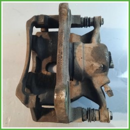 Pinze Freno Anteriore Destro DX SEAT LEON 1.6 TDI 8V0615124 2012 2017 TRW 6792G
