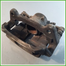 Pinze Freno Anteriore Destro DX SEAT LEON 1.6 TDI 8V0615124 2012 2017 TRW 6792G