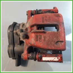 Pinze Freno Posteriore Destro DX AUDI A5/S5 8T 2.0 8K0615404B 2011 2017 TRW 6443B