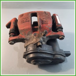 Pinze Freno Posteriore Destro DX AUDI A5/S5 8T 2.0 8K0615404B 2011 2017 TRW 6443B