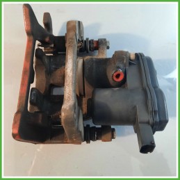 Pinze Freno Posteriore Destro DX AUDI A5/S5 8T 2.0 8K0615404B 2011 2017 TRW 6443B