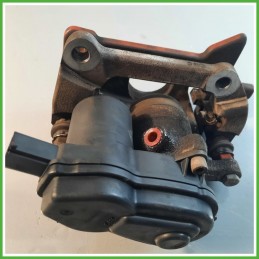 Pinze Freno Posteriore Destro DX AUDI A5/S5 8T 2.0 8K0615404B 2011 2017 TRW 6443B