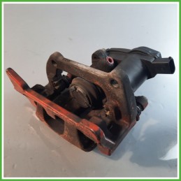 Pinze Freno Posteriore Destro DX AUDI A5/S5 8T 2.0 8K0615404B 2011 2017 TRW 6443B